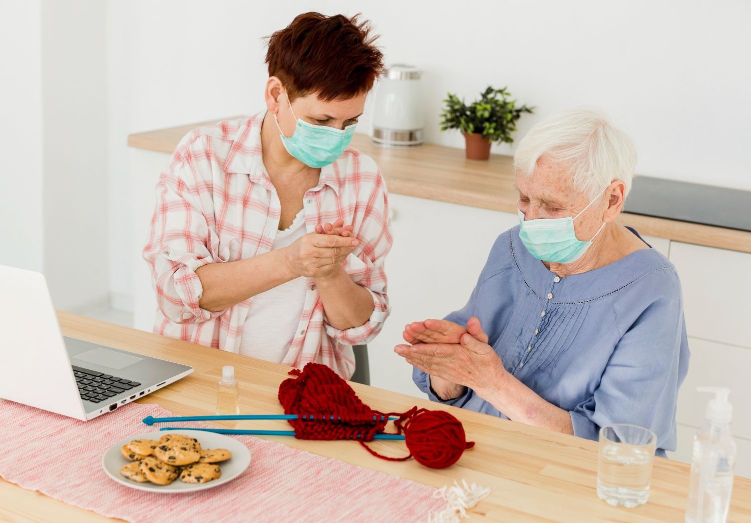Ongoing Hazard Awareness Training in Aged Care