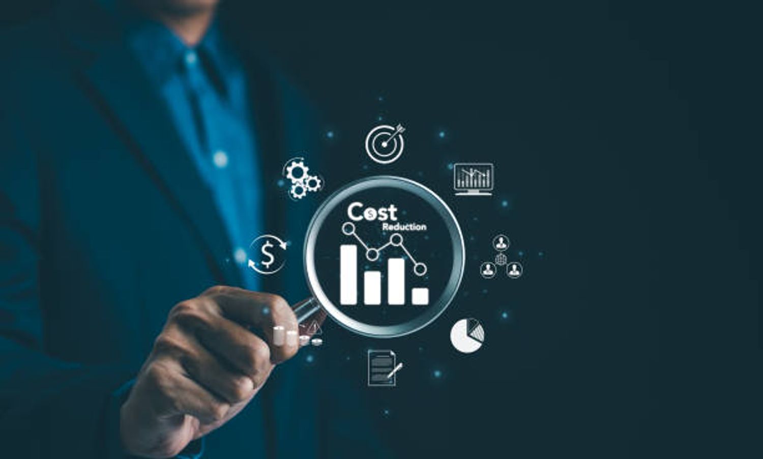Stopping the Revenue Leak: How Smarter Data Captures True Care Costs