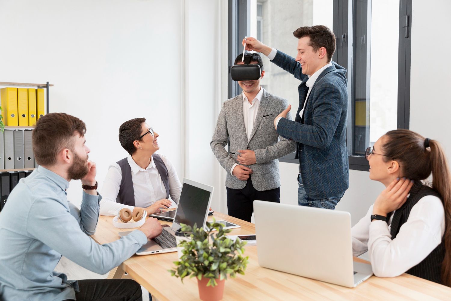 Why Your Company Needs an AI Steering Committee Now