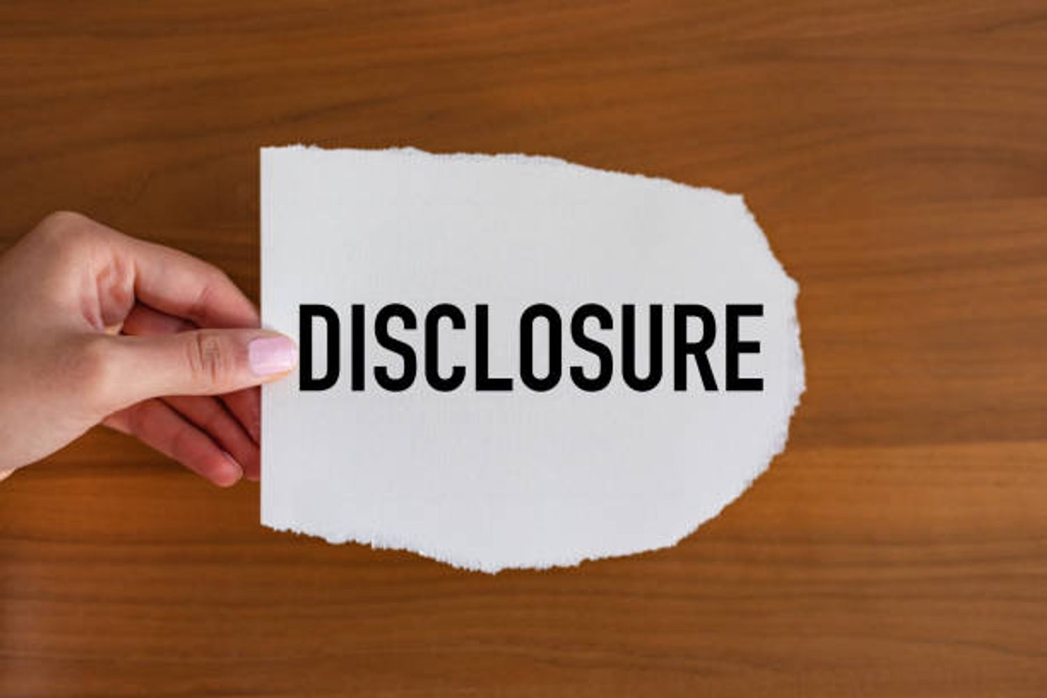 Guide to Open Disclosure Aged Care