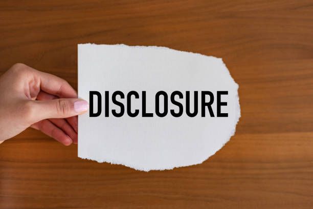 Guide to Open Disclosure Aged Care
