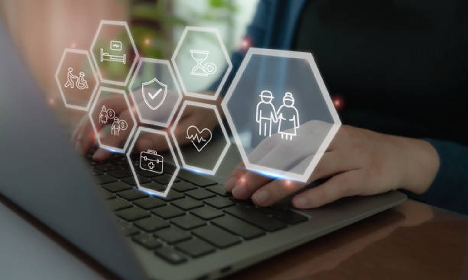 AI for Policies and Procedures in Aged Care