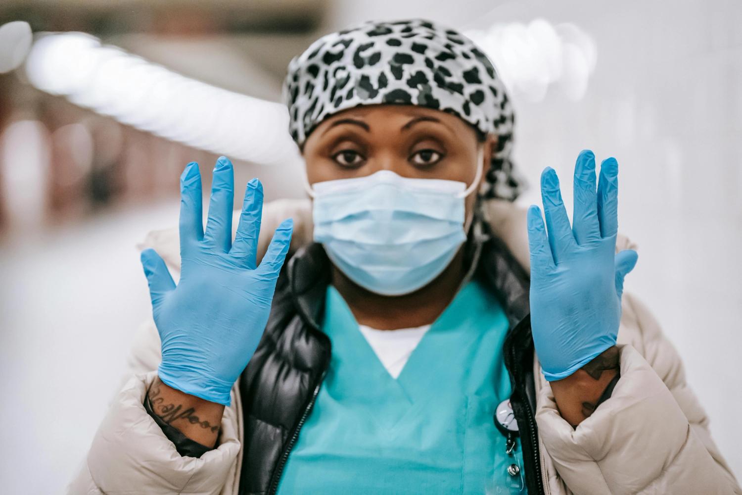 How Registered Nurses Use Real-Time Data to Improve Care