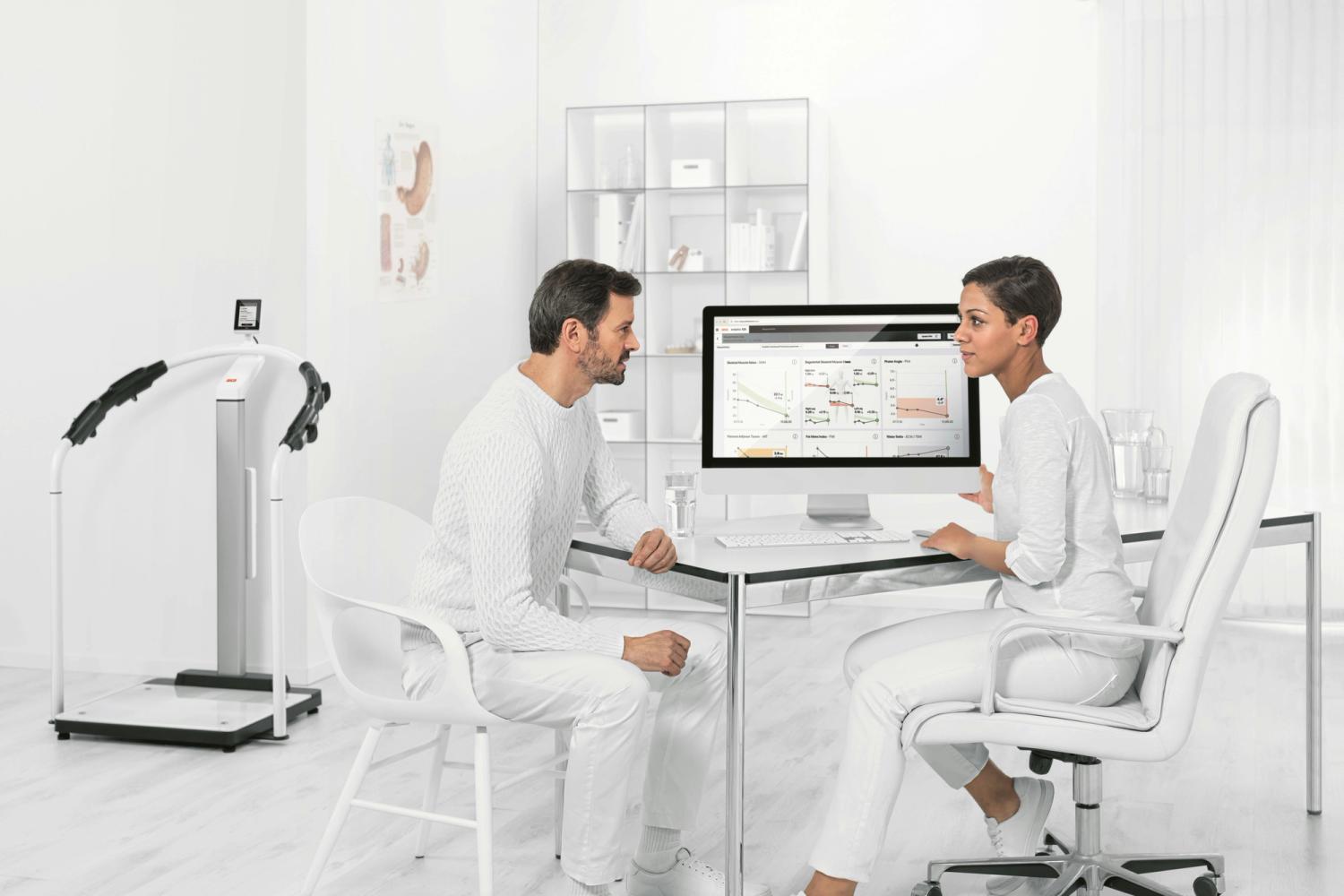 Predictive Analytics in Aged Care Compliance Software