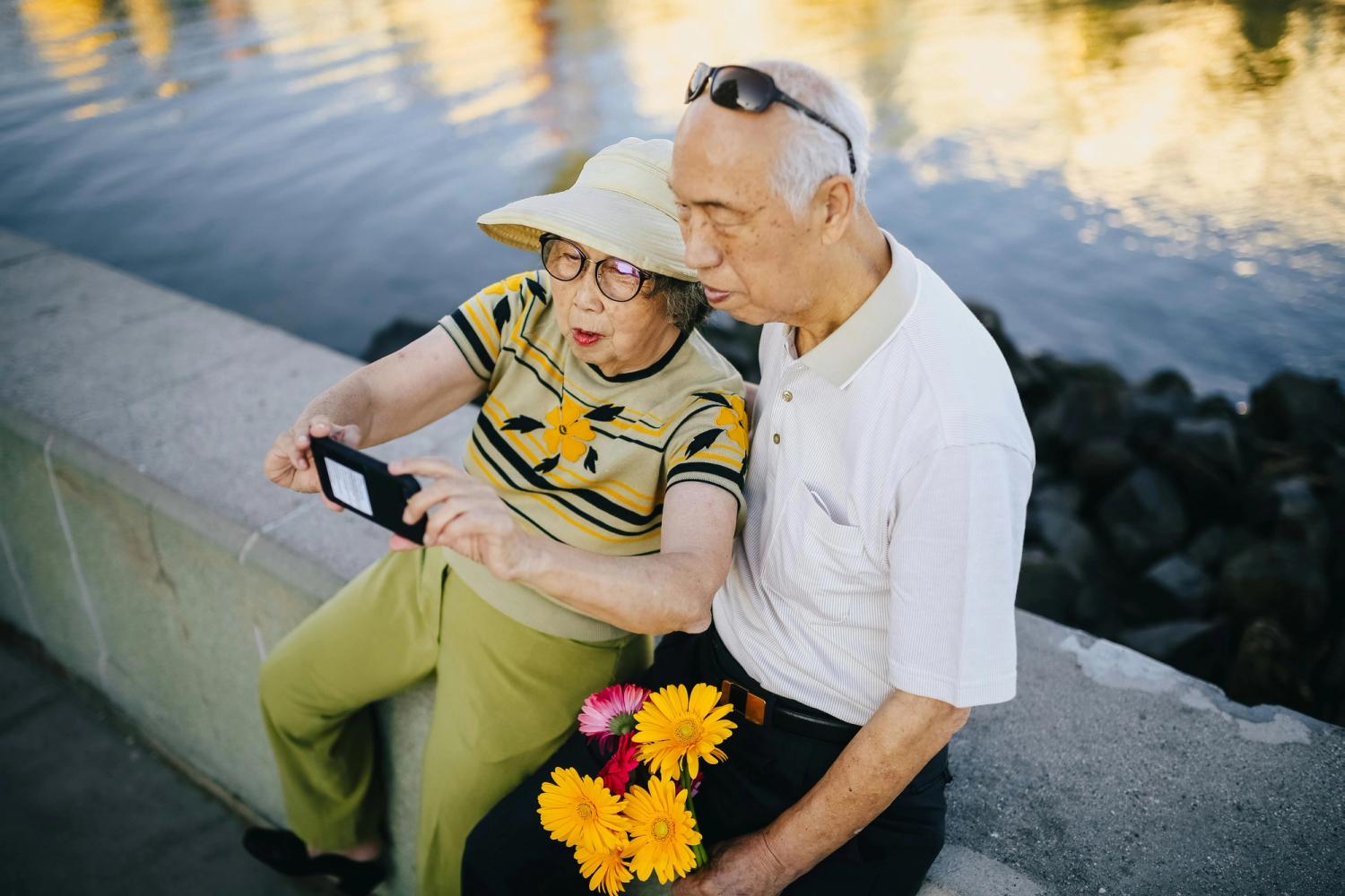 Overview of Aged Care Quality Standards (Australia/Global)