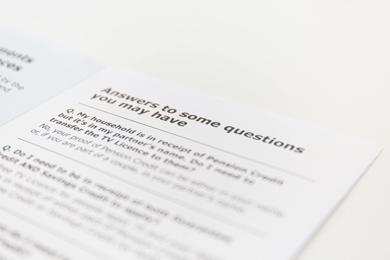 Questions to Ask Before Signing with a Vendor
