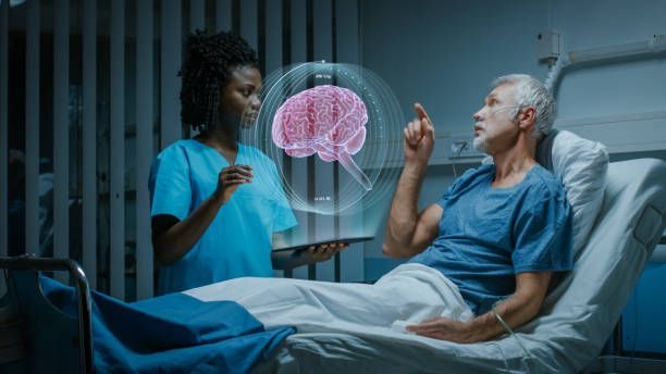 Solving the Data Gap with AI in Healthcare/Aged Care