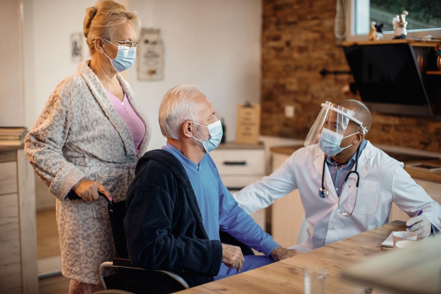 "Near Misses" in Aged Care: Why You Should Report Them