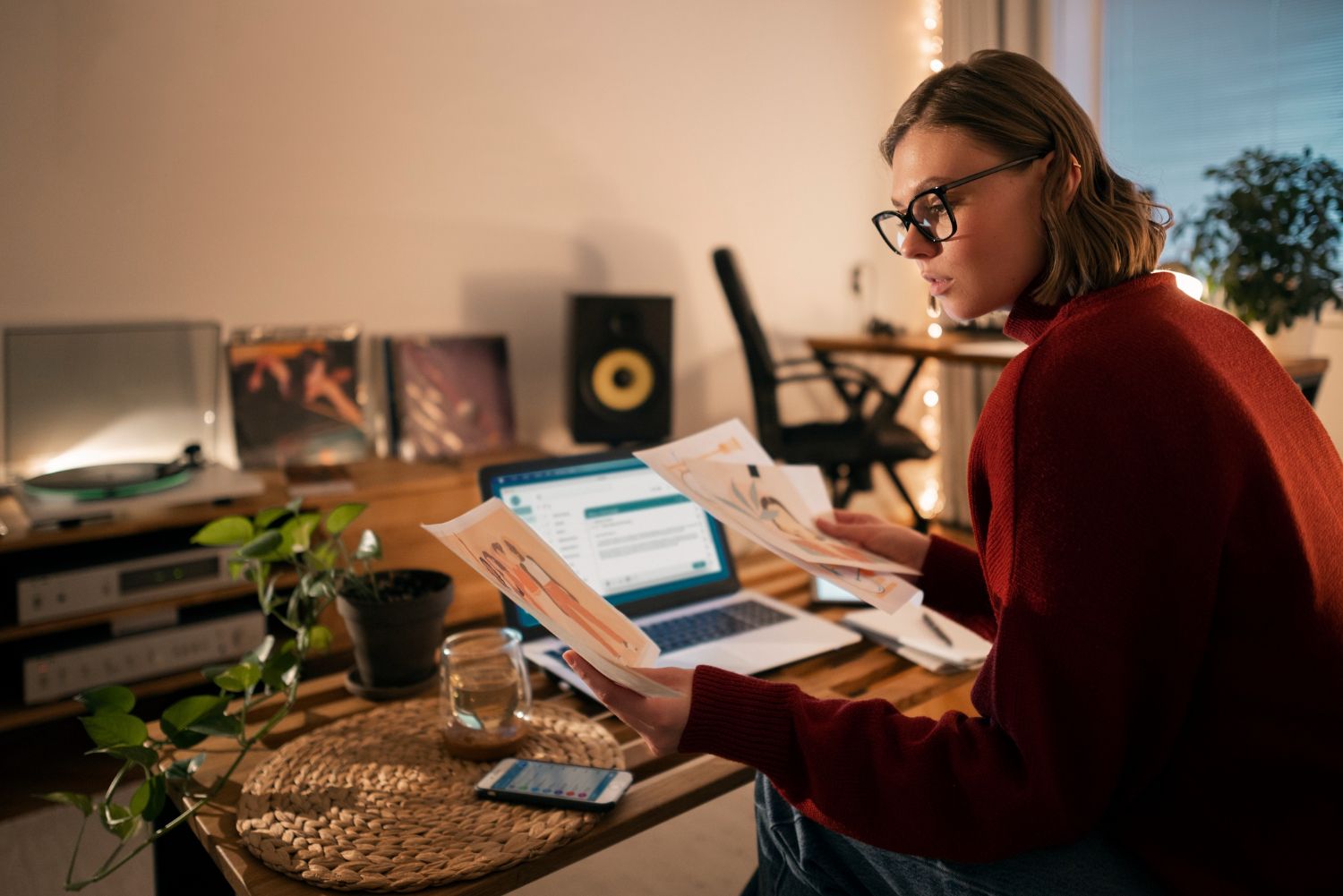 AI-Enhanced Documentation: Saving Time with Voice-to-Text and NLP