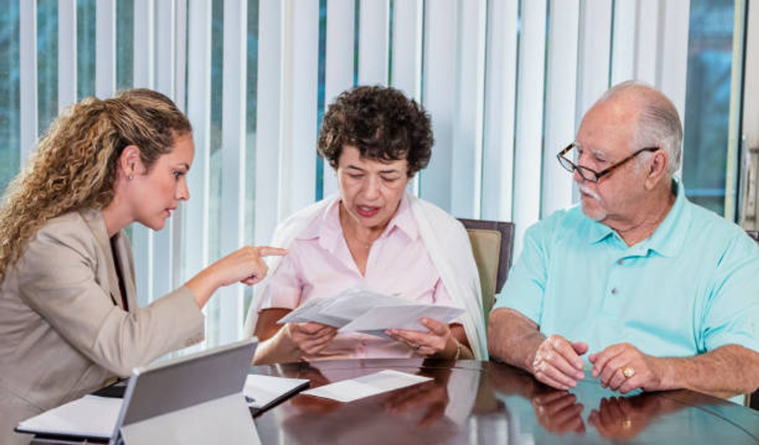 Aged care transparency: Building Trust with Data