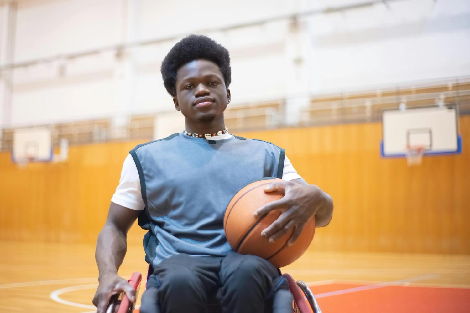 Standards for Supporting Residents with Disabilities