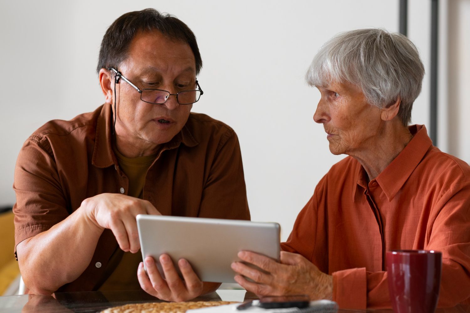 Policy Considerations for Technology Innovations in Aged Care