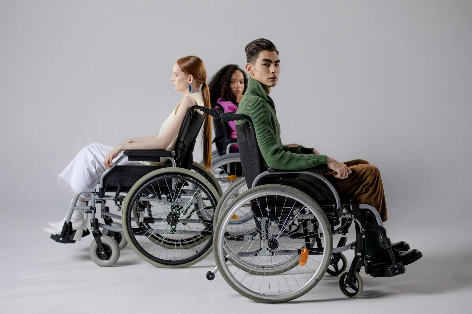 The Role of Mobile Accessibility in Aged Care Compliance