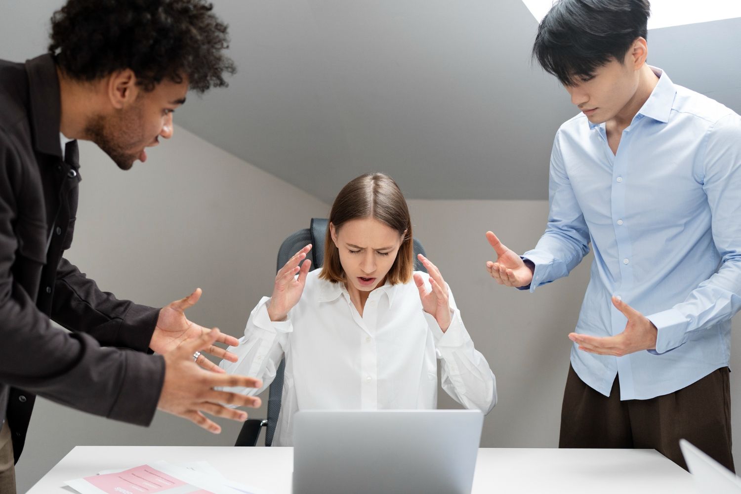 Recognising and Preventing Staff Burnout in Aged Care