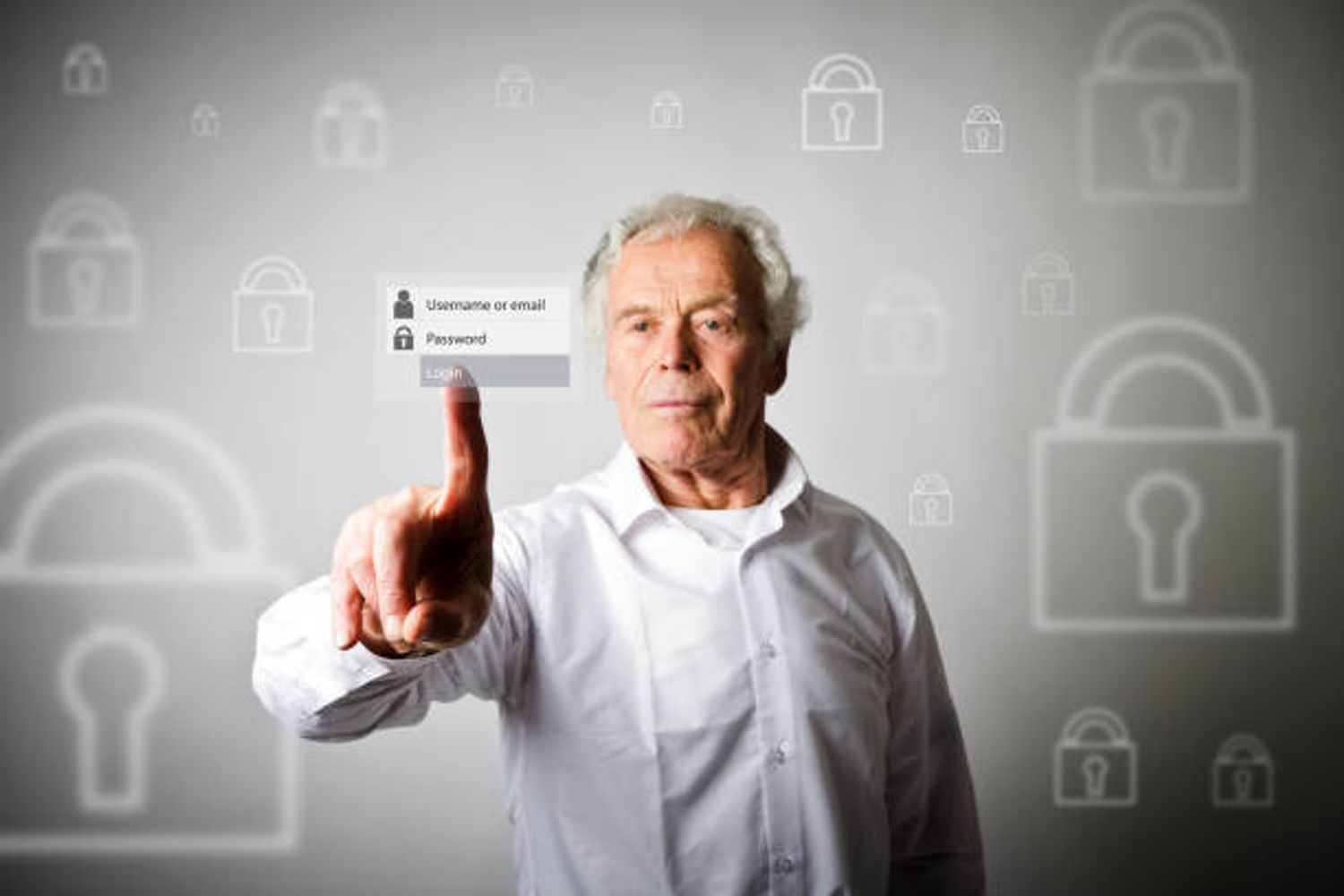 Aged Care Data Security and Australian Privacy Rules