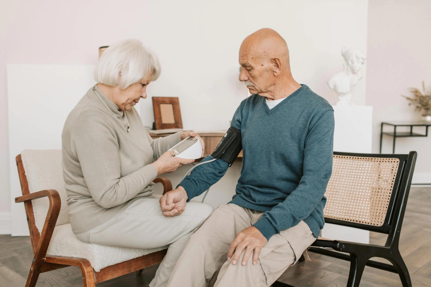 The Benefits of Real-Time Monitoring in Aged Care Software
