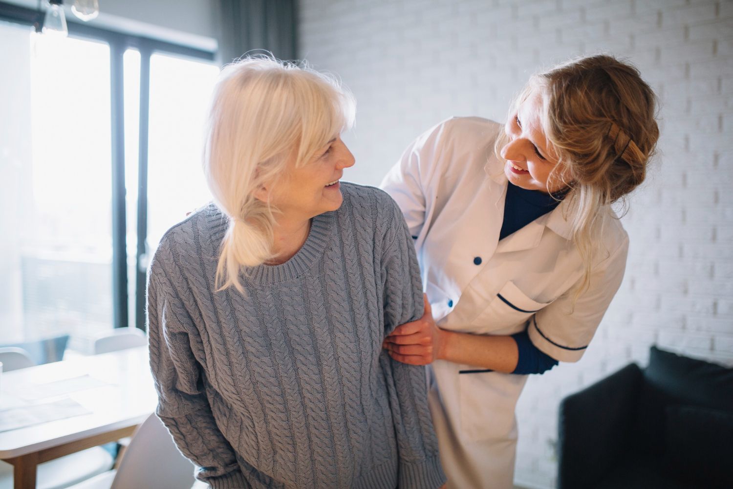 Developing Comprehensive Dementia Care Policies for Aged Care