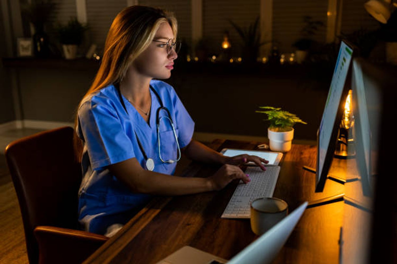 Aged Care Night Shift Support: Using Ask Norma When No Supervisor Is On Site