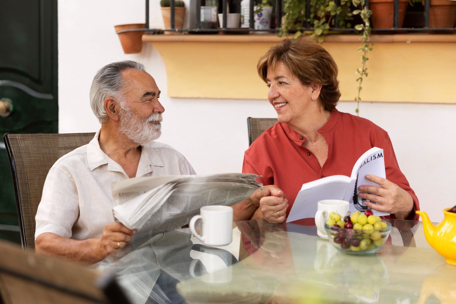 Building Sustainable Aged Care Facilities: A Guide