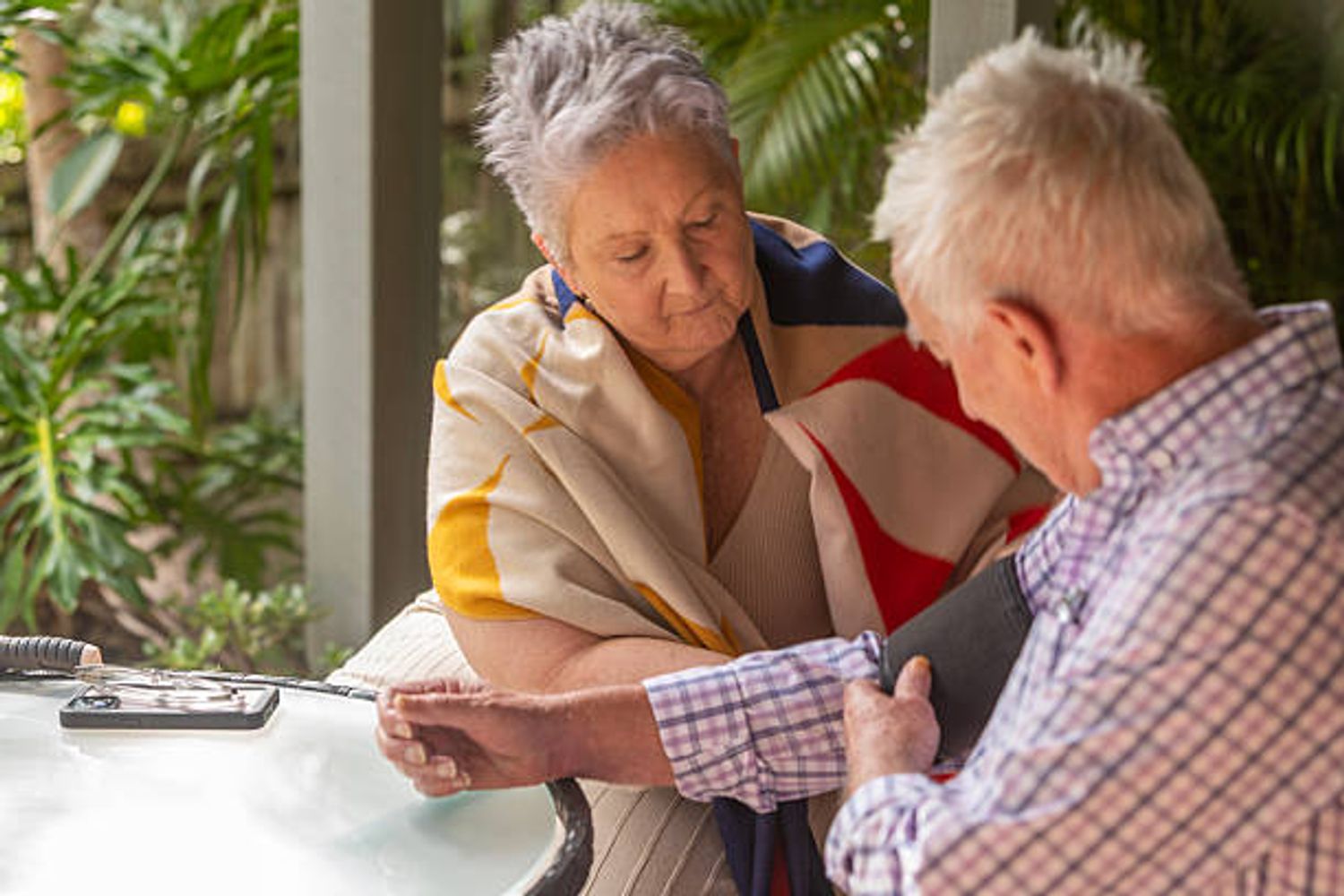 SIRS Reporting Aged Care: A Guide for Staff