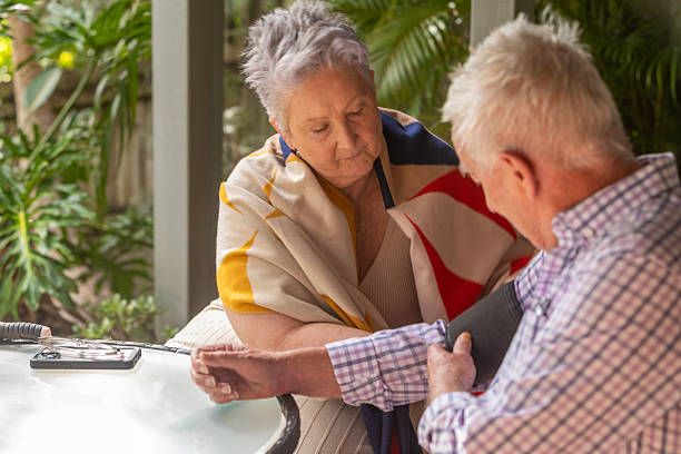 SIRS Reporting Aged Care: A Guide for Staff