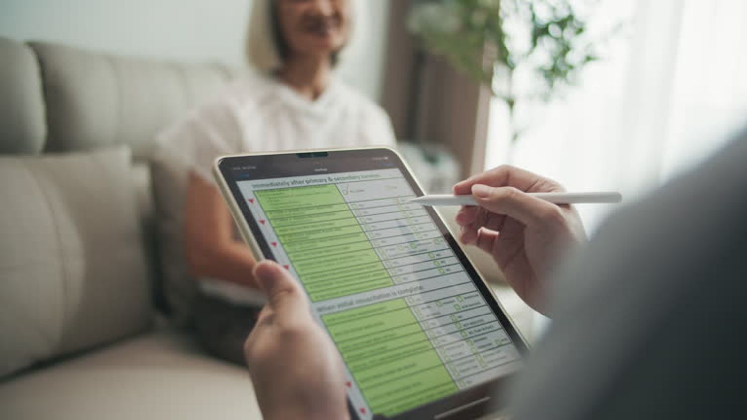 Build Your Aged Care Renewal Audit Checklist