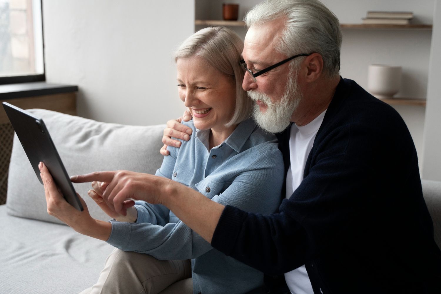 Aged Care Technology Needs Assessment and Implementation: A Guide to Choosing Solutions That Deliver Quality Care