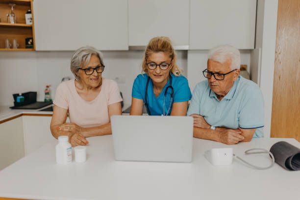 Why Aged Care Data Residency Australia is Necessary