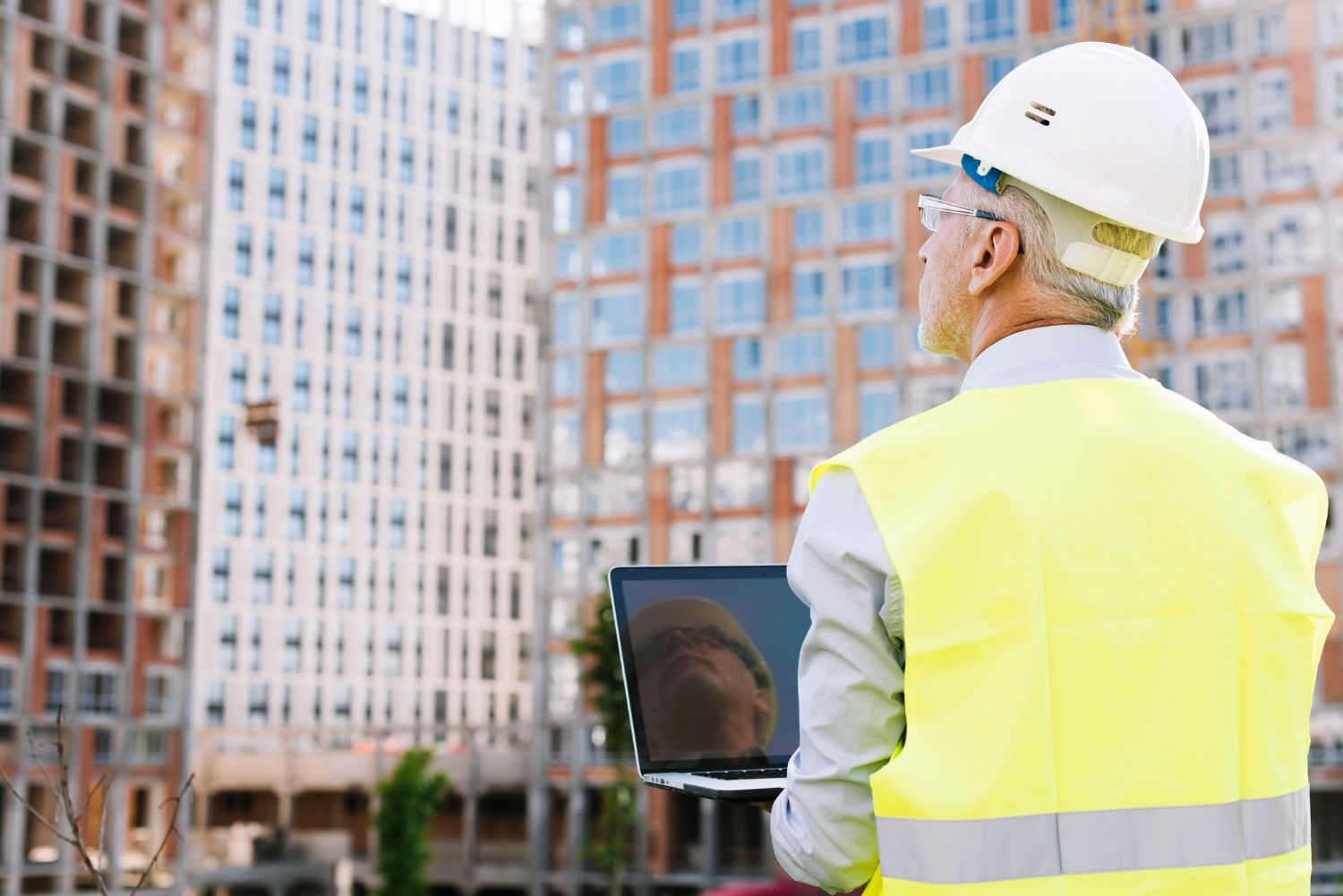 Engineering Controls to Improve Aged Care Safety