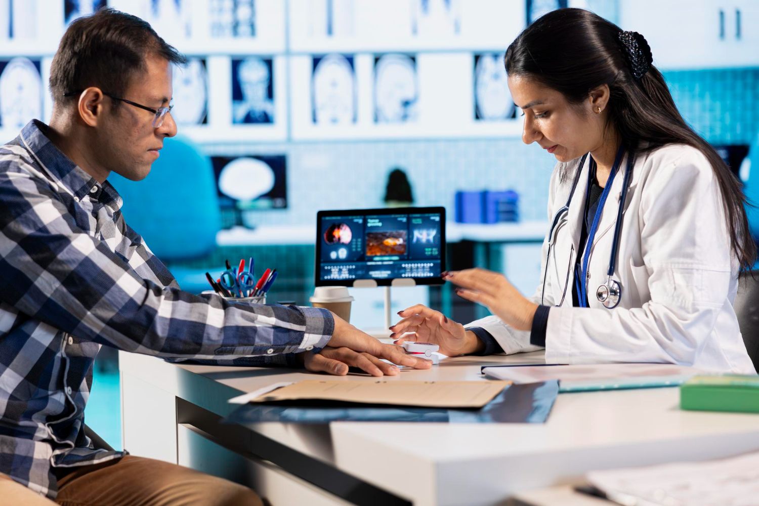 The Vendor-Neutral Mandate: Integrating Care, Roster, and Medication Systems