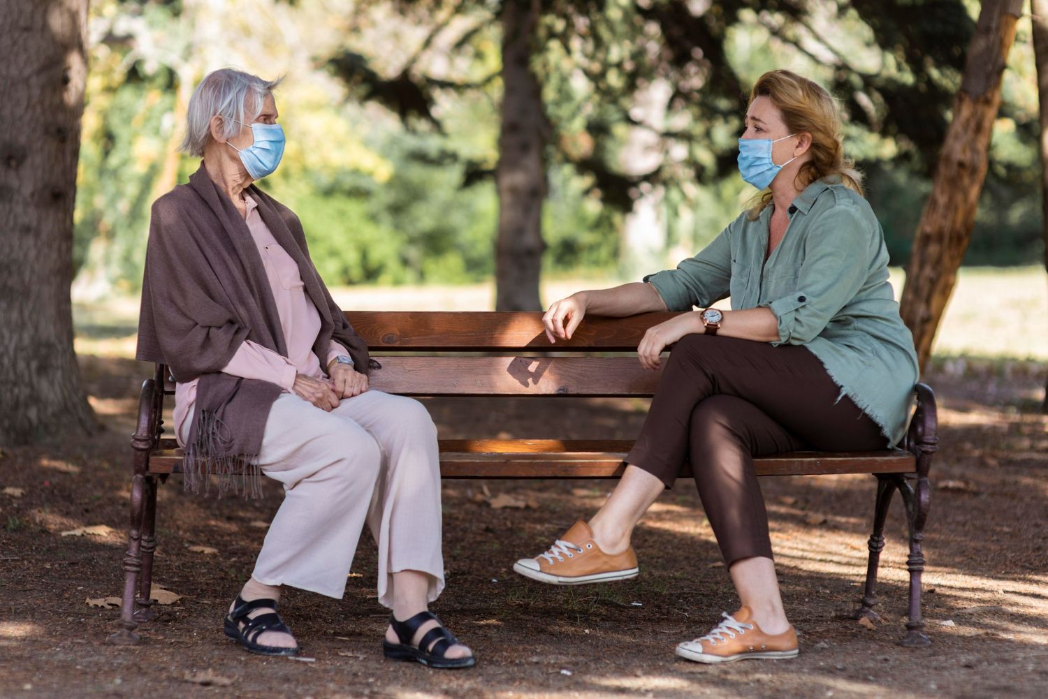 Unexplained Absence: Managing Missing Residents
