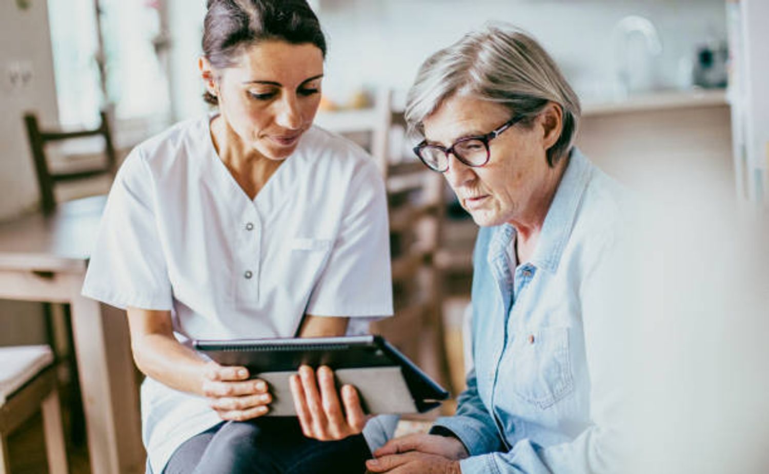 Prepare for an Aged Care Audit in 72 Hours with AI