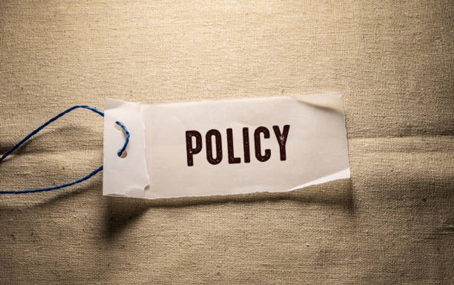 The Digital Paper Trail: Why Your Policy Manual Needs a Memory