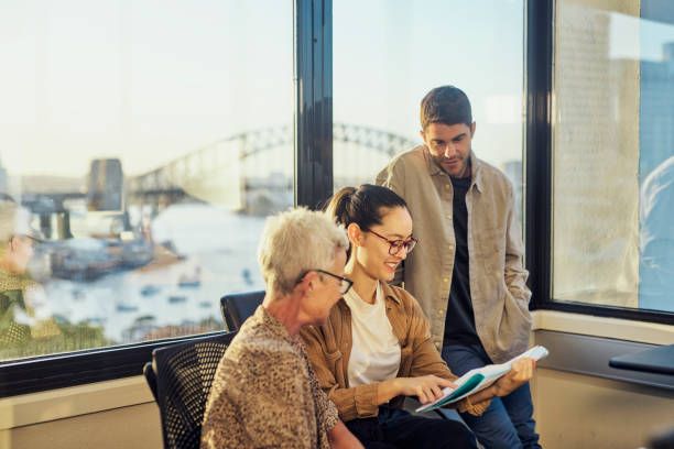 Preparing for the New Aged Care Act Australia