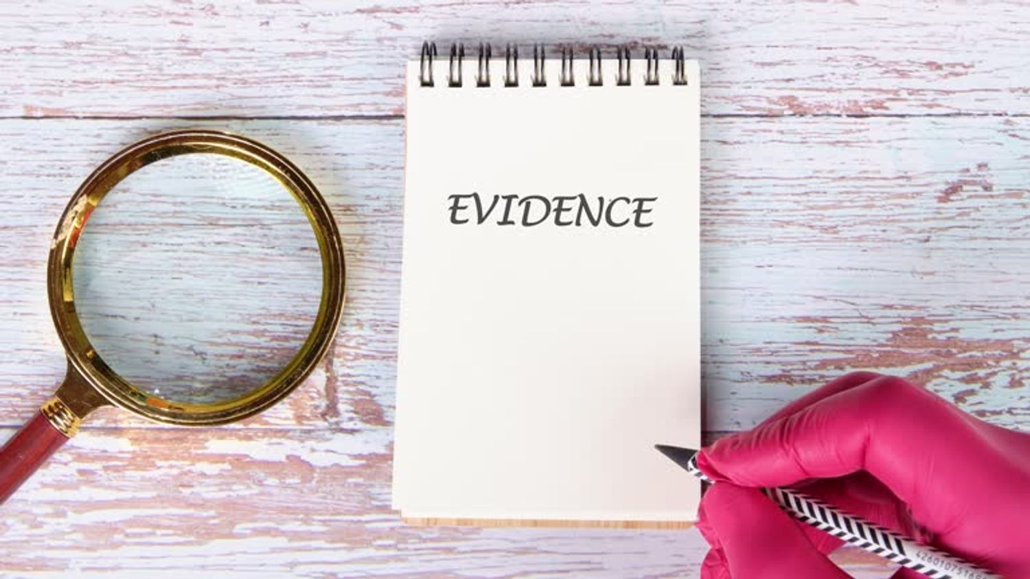 Writing Evidence for Consumer Choice & Risk Notes