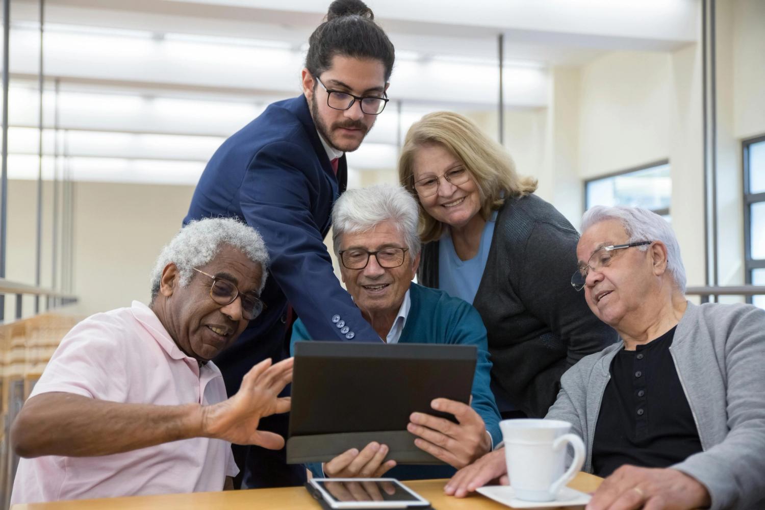 Case Study: How Unified Rostering Data Predicts Care Gaps