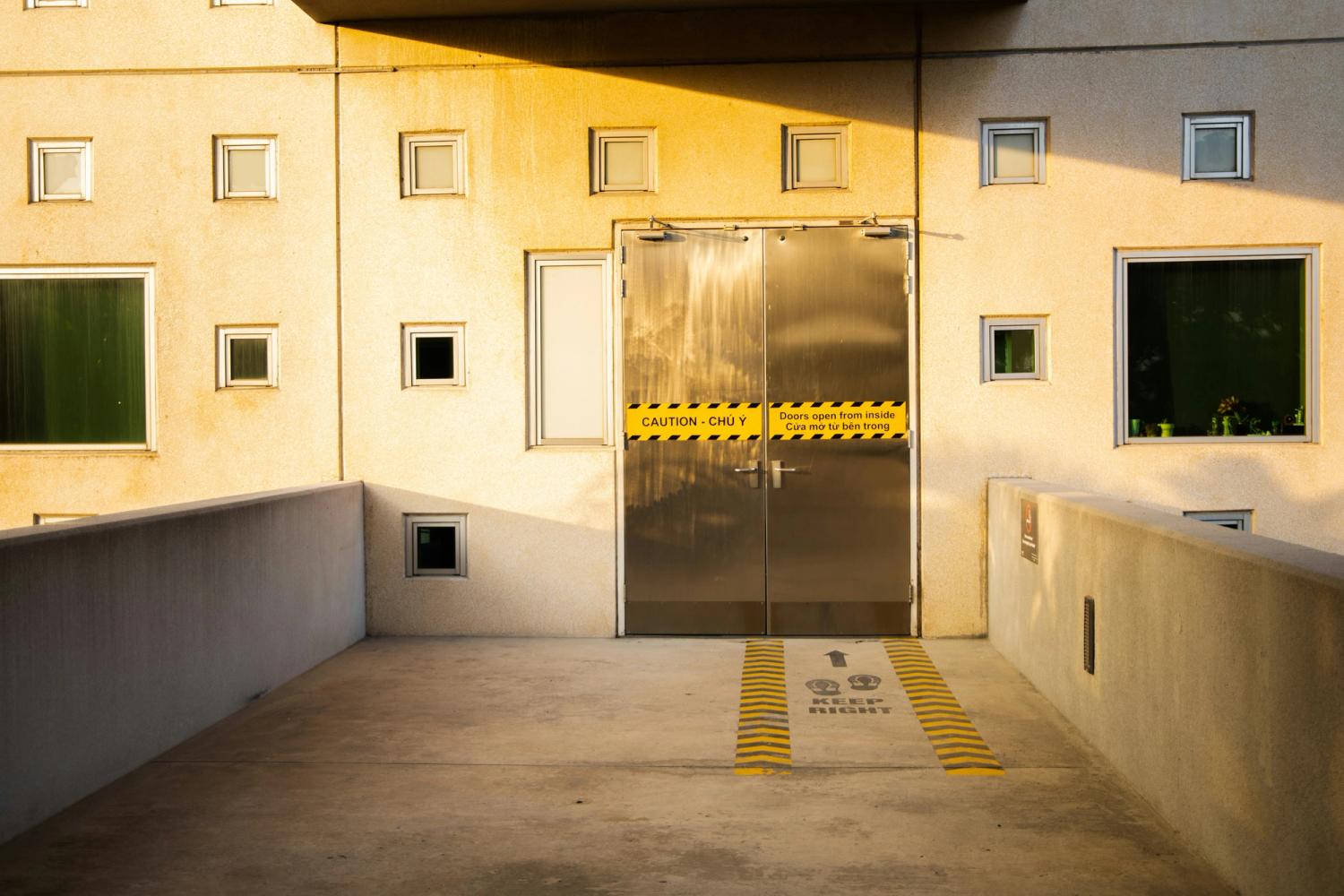 How Non-Compliance Affects Facilities and Residents