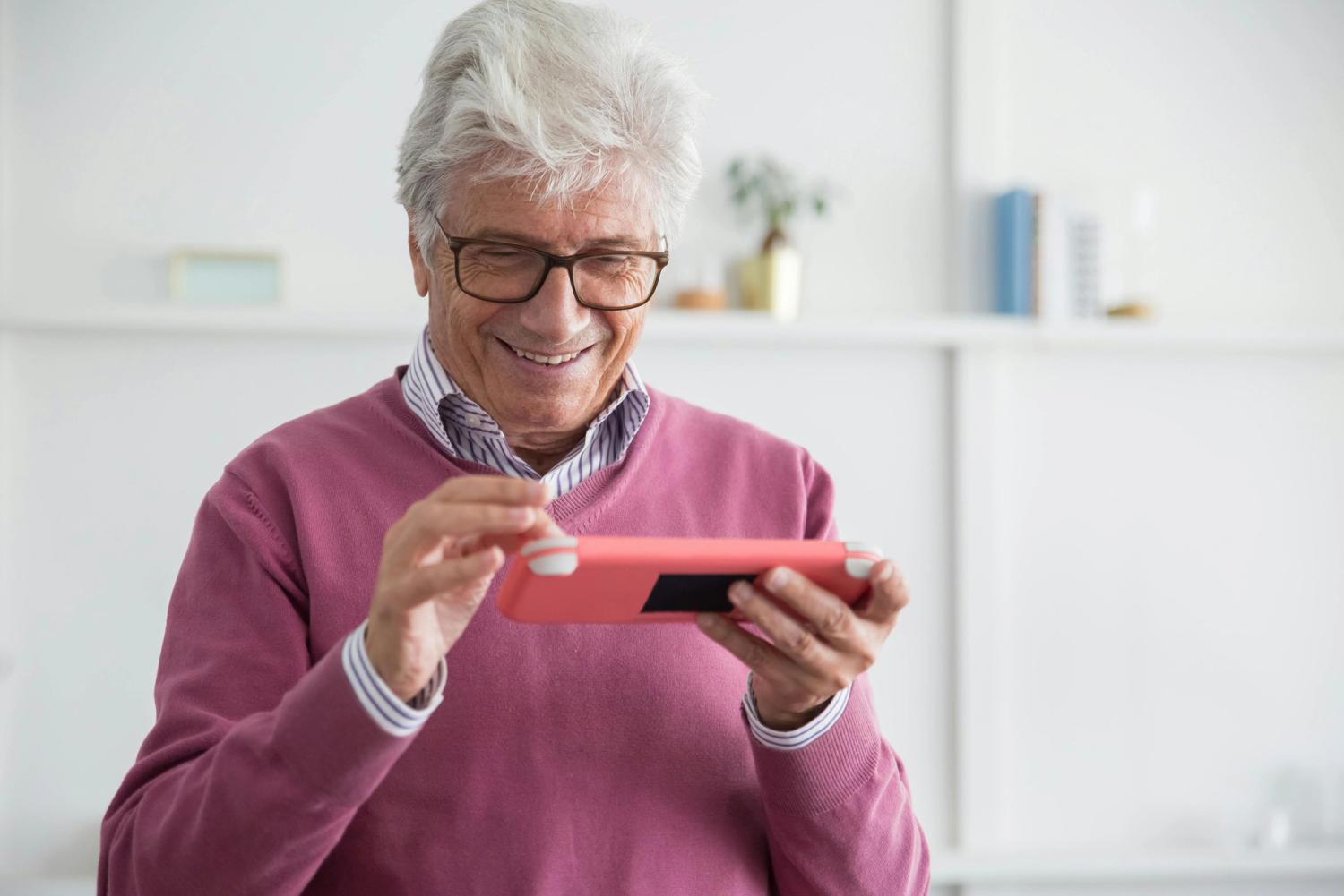 Preparing for the Big Data Era in Aged Care