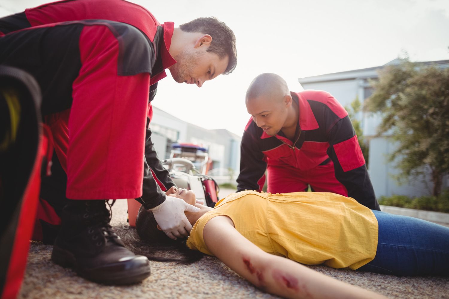 How to Conduct Safe Evacuation Drills in Aged Care