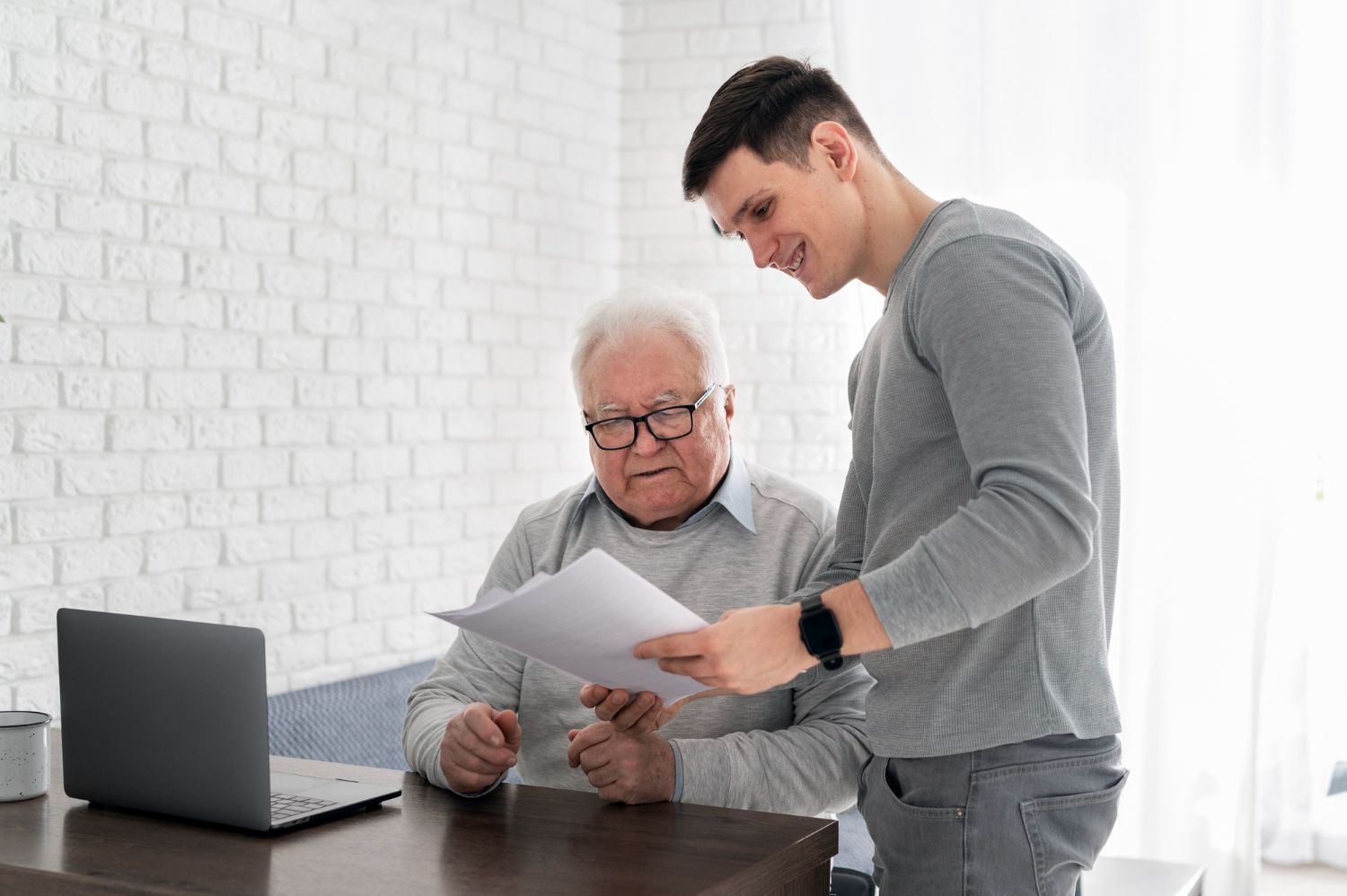 What the Aged Care Act Means for Your Policy Documentation