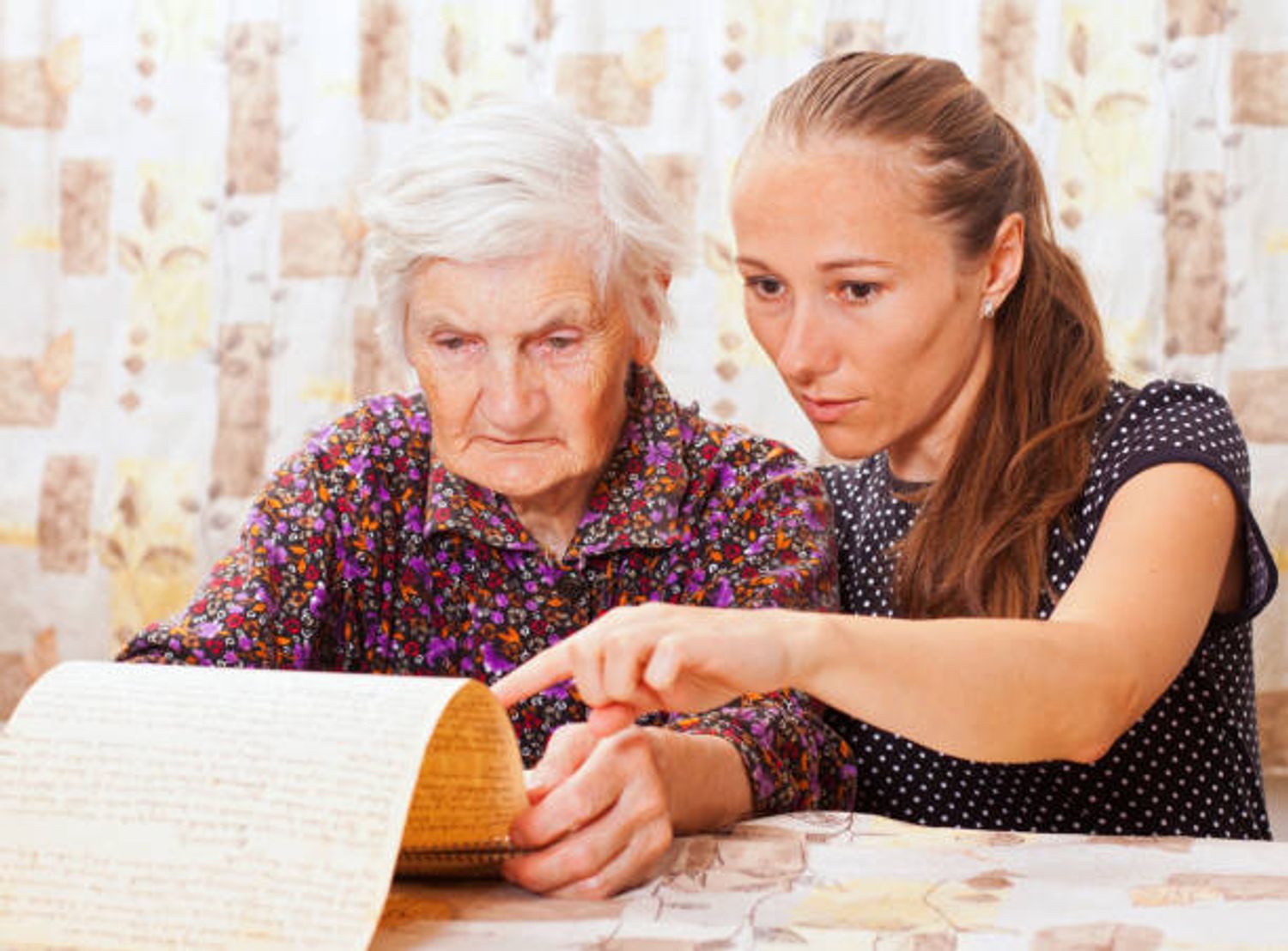 Why Aged Care Record Keeping Matters for EOFY