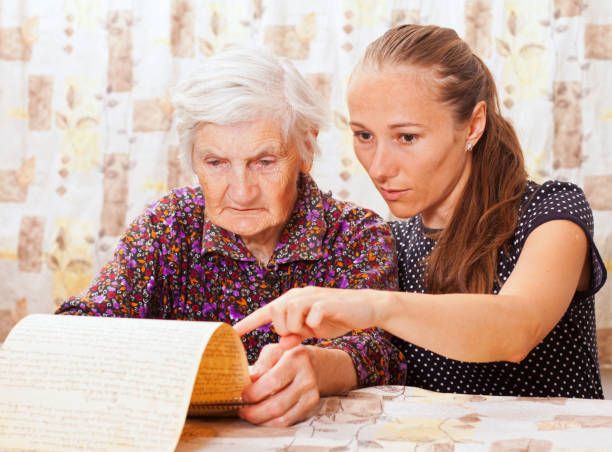 Why Aged Care Record Keeping Matters for EOFY