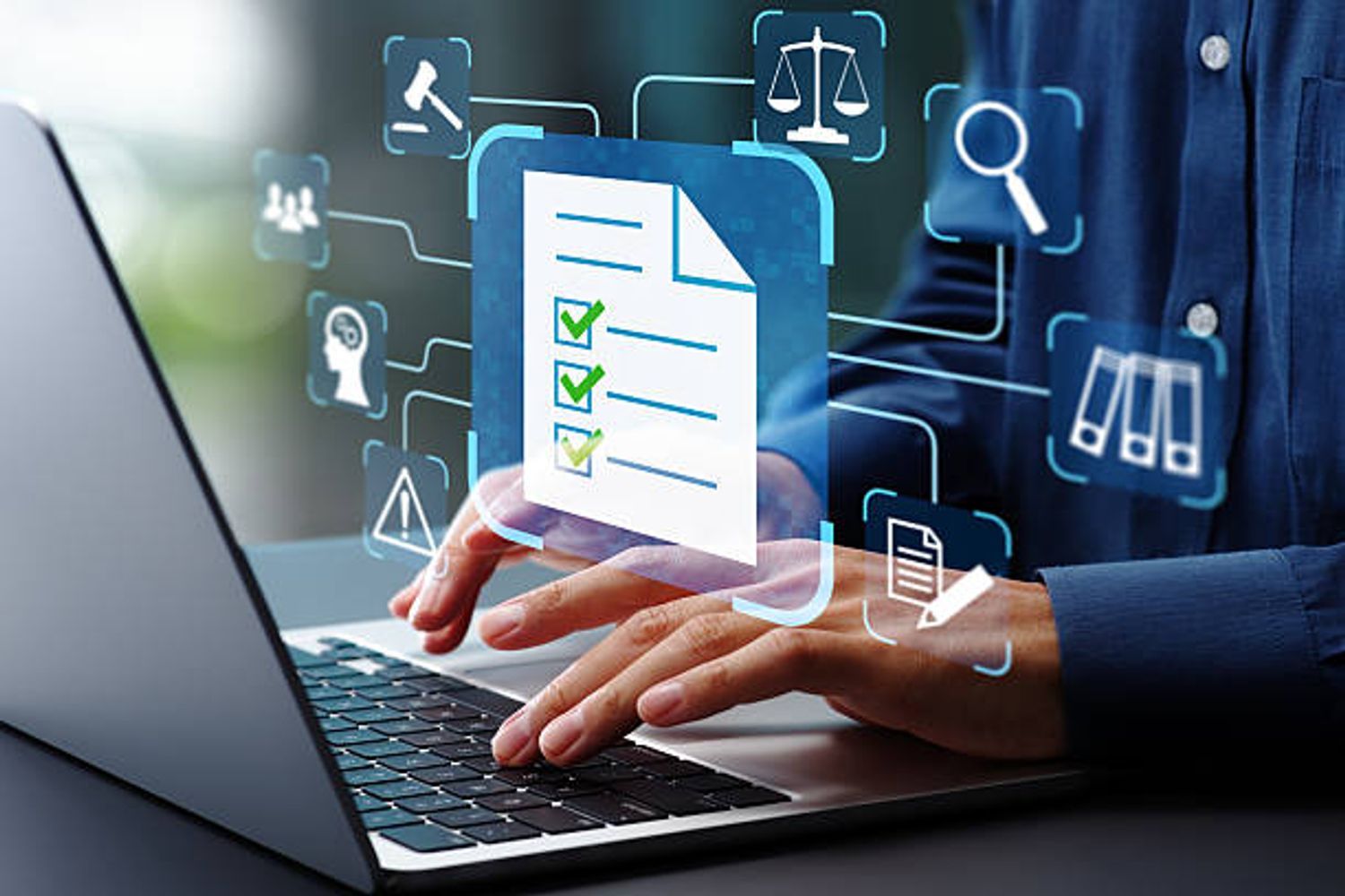 How Automated Compliance Management Eases EOFY