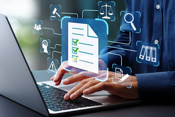 How Automated Compliance Management Eases EOFY