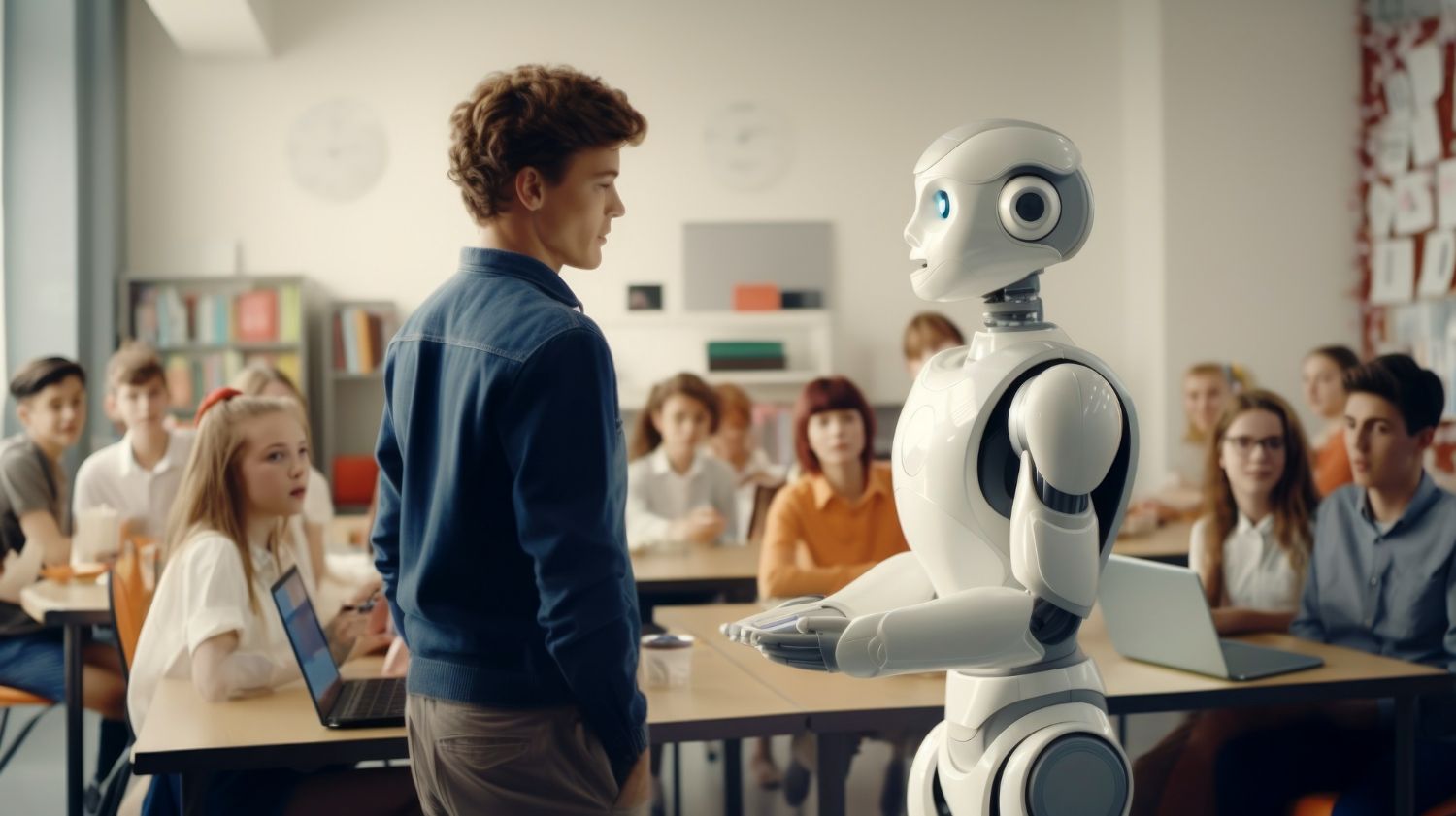 AI for Continuous Professional Development (CPD) Post-Graduation