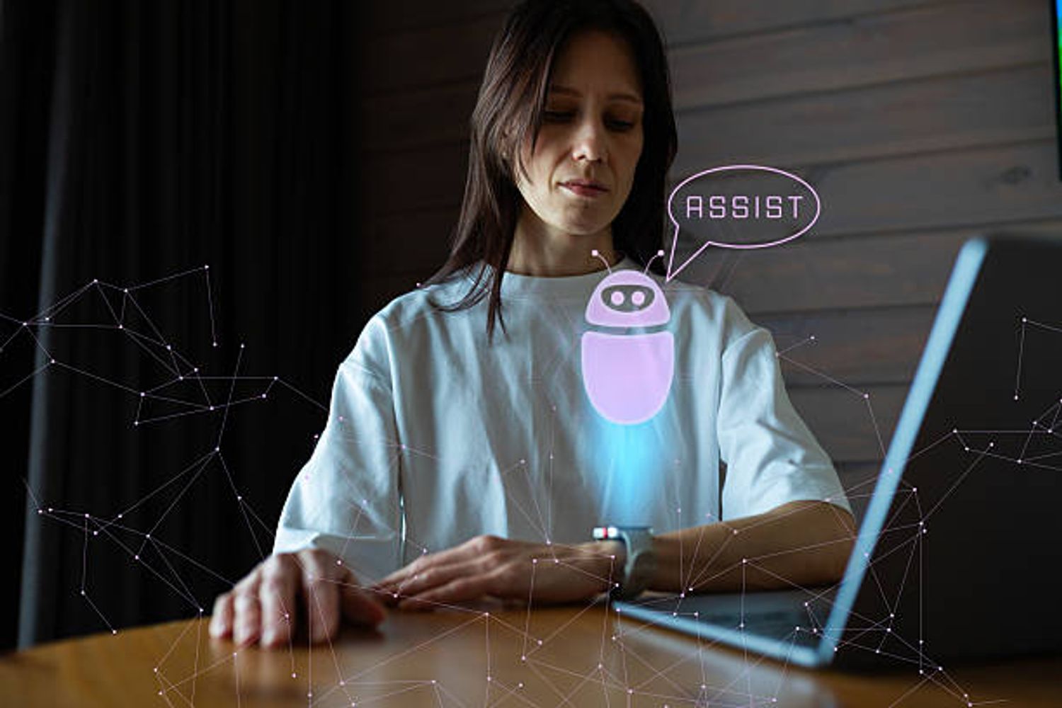 Use Norma AI assistant for EOFY Policy Queries