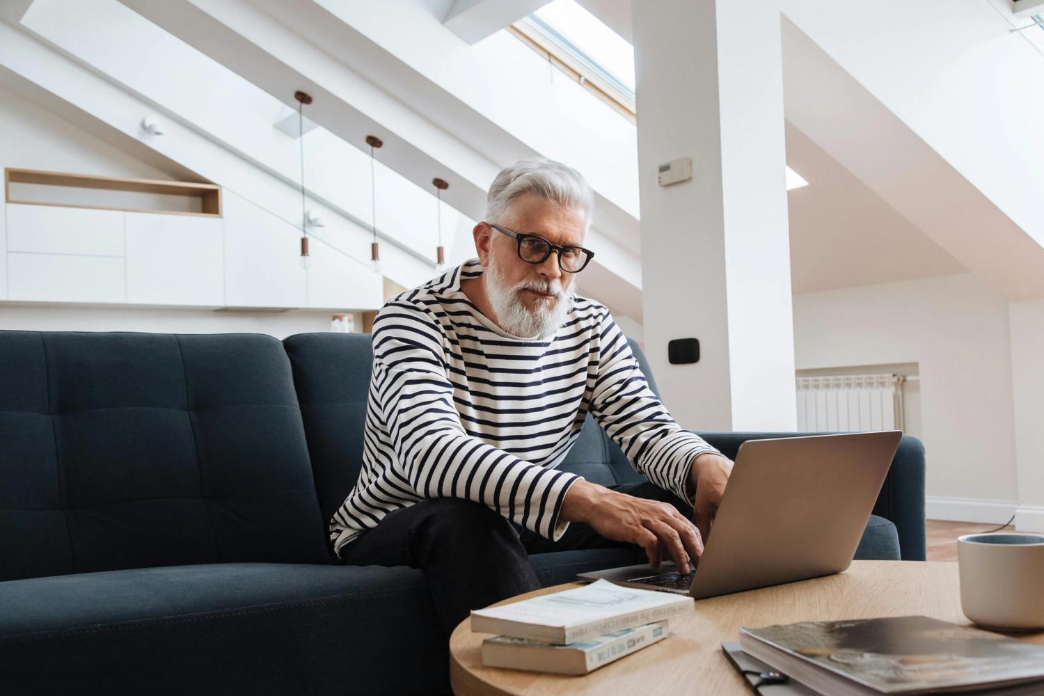 Implementing Practical AI In Aged Care