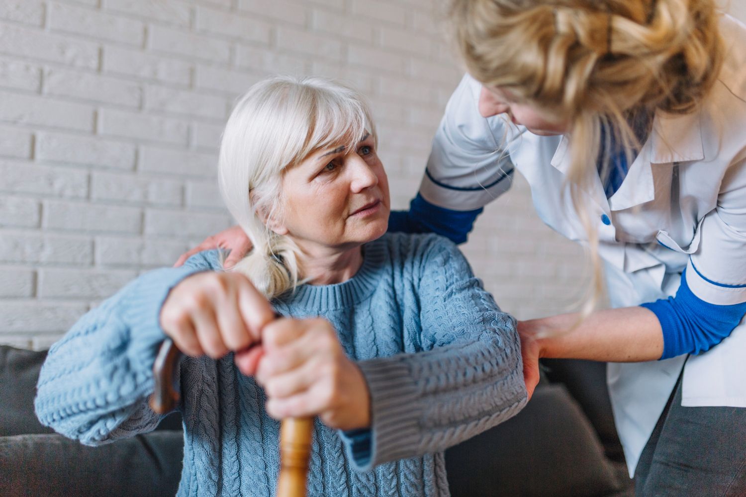 Policy Responses to Abuse and Neglect in Aged Care Settings