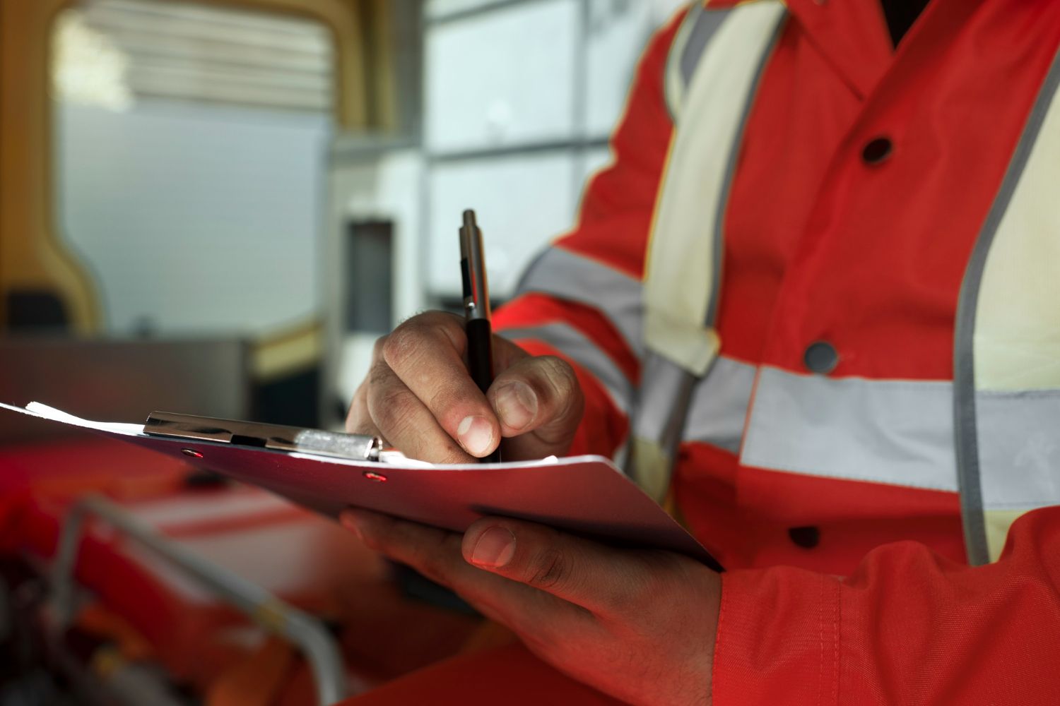 Best Practices for Hazard Documentation in Aged Care