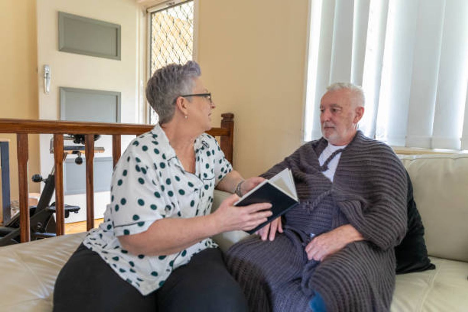 Support at Home program aged care: 2025 Changes